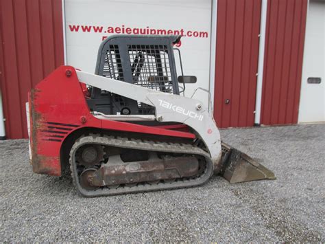 used takeuchi tl140 for sale